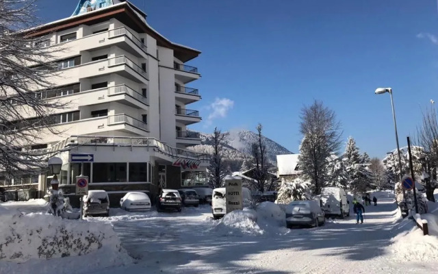 Park Hotel Bozzi