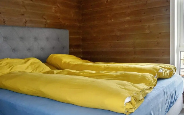 6 Person Holiday Home in Kalvag