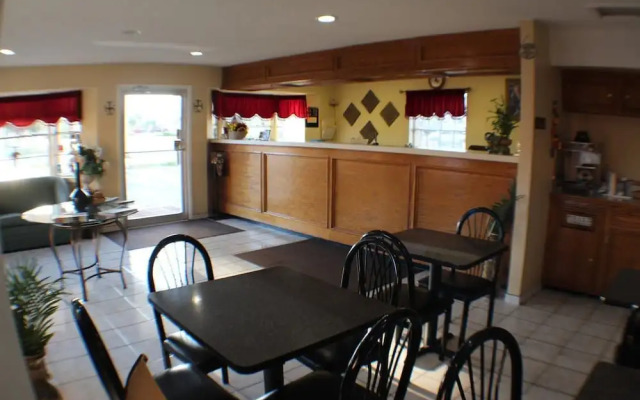 La Copa Inn Harlingen Downtown