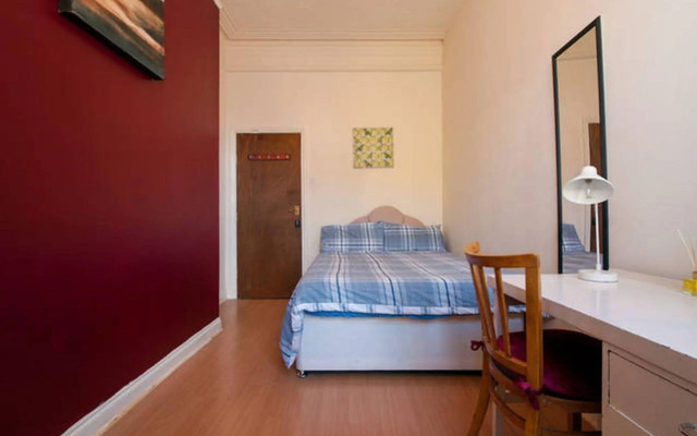 Manu's Guesthouse