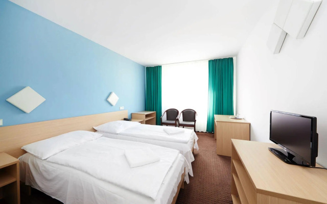 Hotel Mars