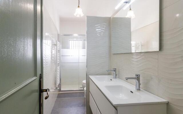 Domus Perrone Liberty Flat