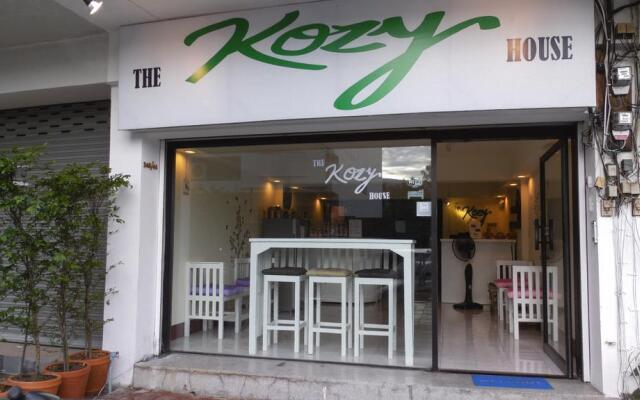 The Kozy House Hostel