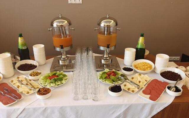 City Hotel Batumi
