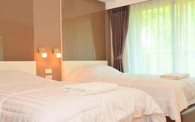 HuaHin City View