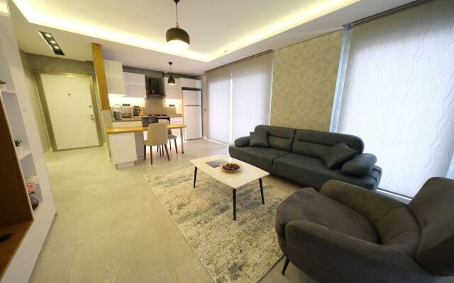 Sky Garden Suites