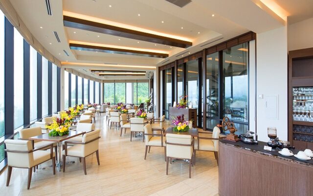 Hotel Nikko Guam