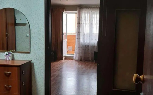 Апартаменты на улице Сайдашева - фото 4