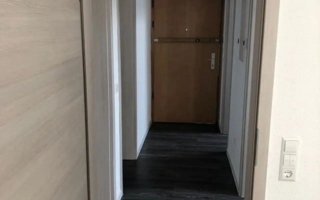 Traumferienwohnung 1