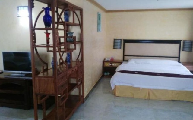 Fu Li Wan Hotspring Resort – Guest Rooms – Jiangmen