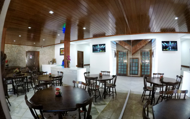 Bem Bahia Hotel
