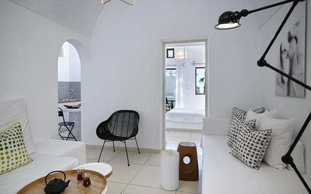 Bellonias Villas