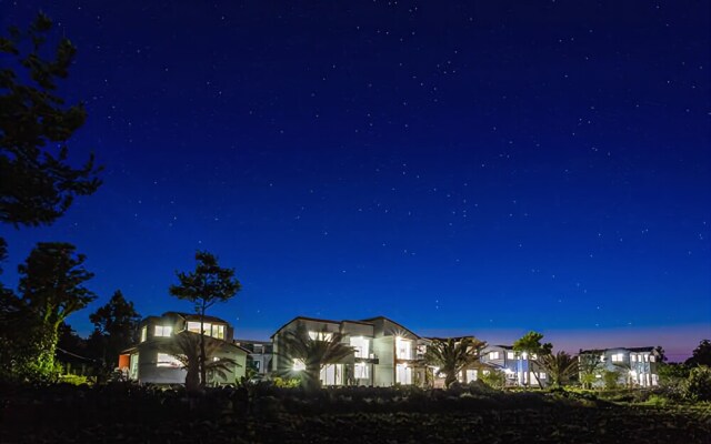 Seogwipo Hae-dam Pension