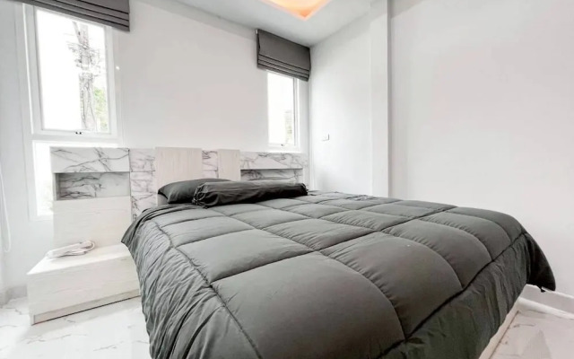 Modern House in Phuket Town