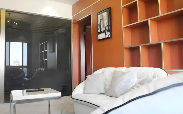 Swiss Lenana Mount Hotel