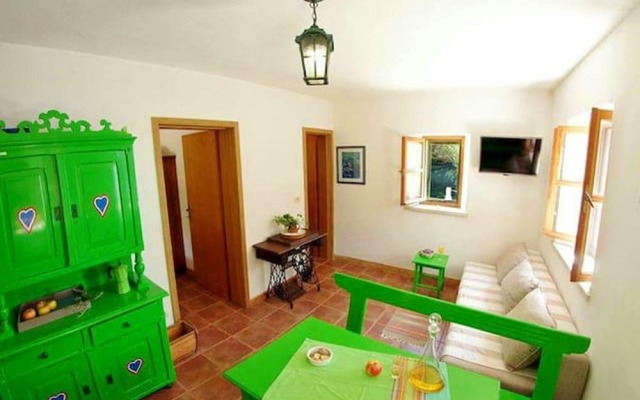 House With One Bedroom In Selca With Wifi