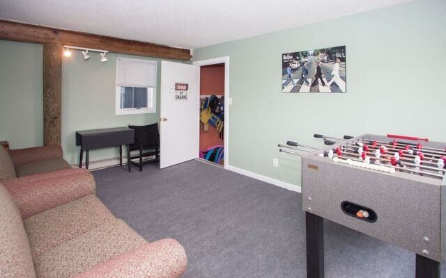 Sea Glass Bay by RedAwning