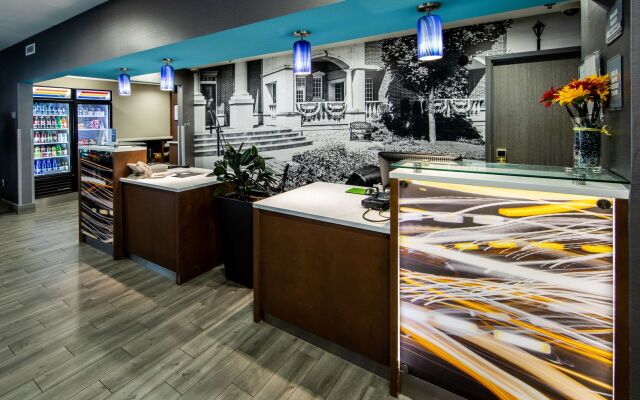 City Express by Marriott Duluth