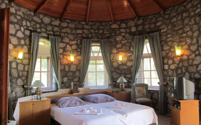 Romantik Villa Dalla Boutique Hotel