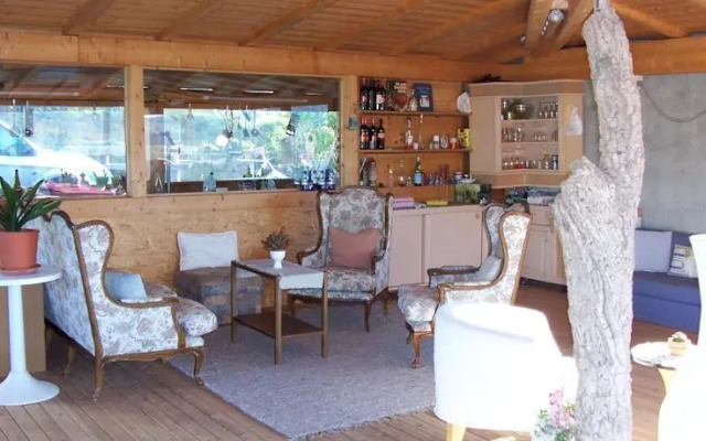 Ferienhaus Poggio Al Turco