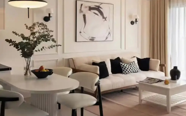 Luxstay Signature Imperia Residence