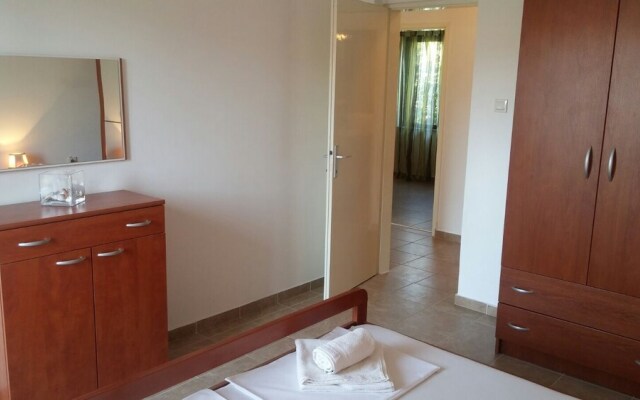 Wish Apartment
