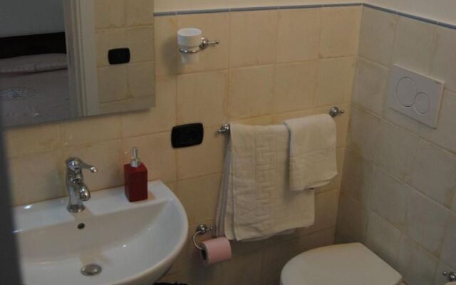 B & B Palazzo Maestro & Corte Maestro rooms