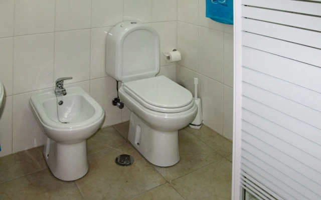 Baia de Cristal 2 Lagos