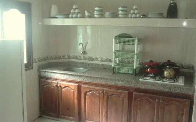 Hotel Residence Lajwad
