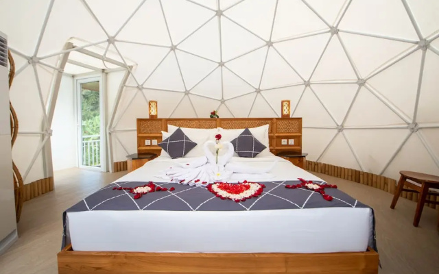 Triyana Resort and Glamping