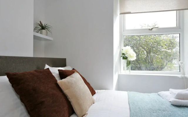 Virtue Apartments - Holburn Street