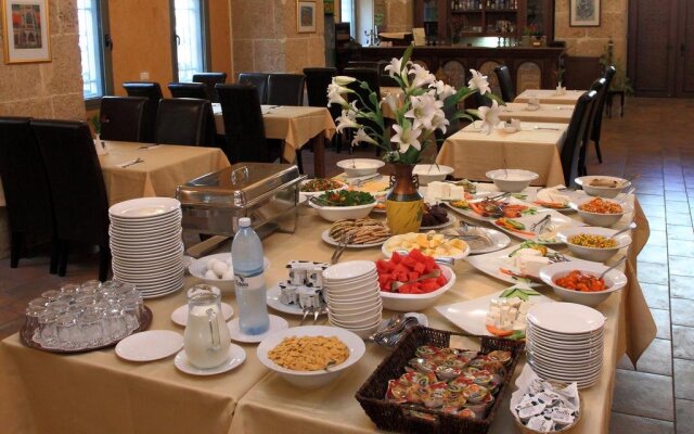 Akkotel Boutique Hotel