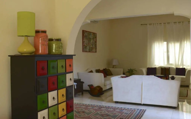 La Dolce Villa Hotel
