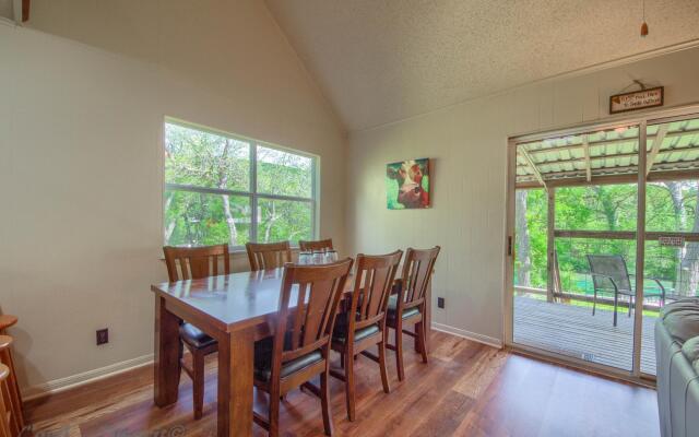 Red Barn Cabin Rr9122rb Home