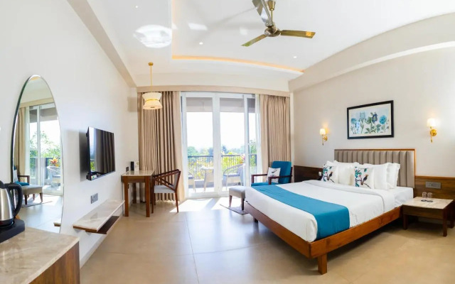 Golden Fields Resort