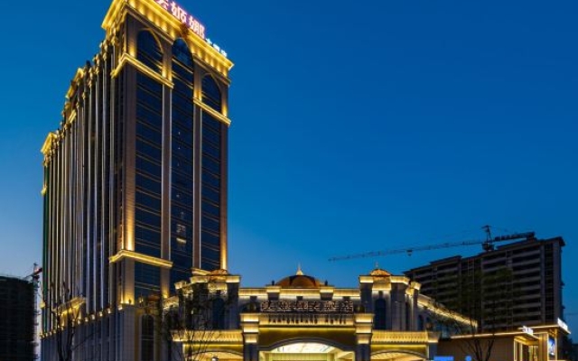 Fajina  Hotel