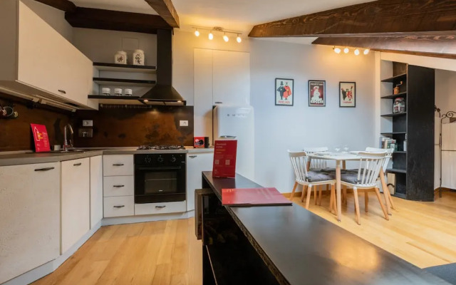 Barbaroux 10 - Sole in Torino