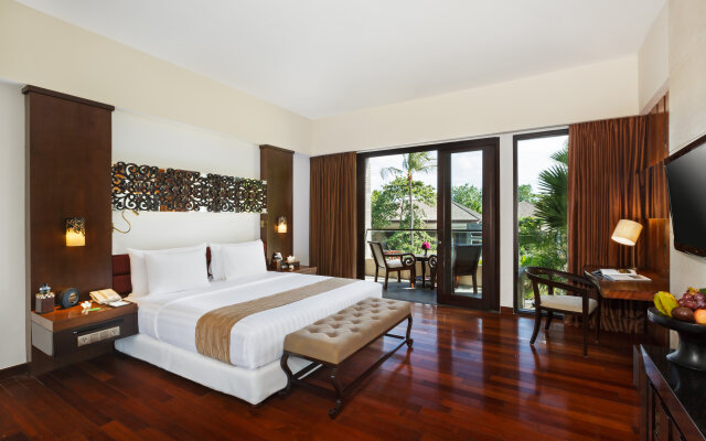 The Seminyak Beach Resort & Spa