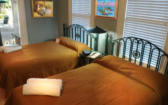 Fleming Bed and Breakfast