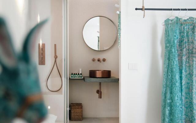 Una Villa - Amalfi Boutique Rooms B&B