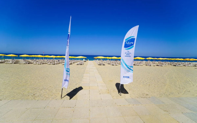 Futura Club La Praya