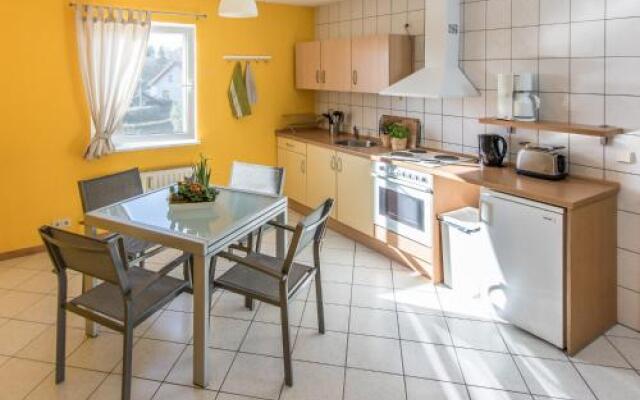 Pension Molsdorf