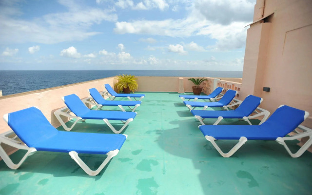 Astra Hotel