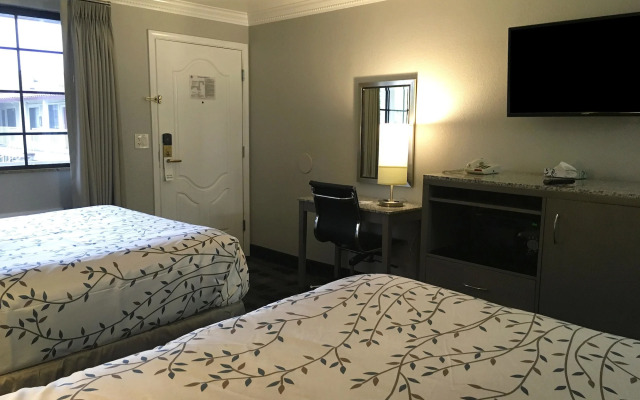 Americas Best Value Inn Milpitas Silicon Valley