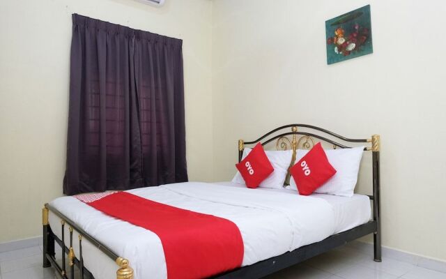 OYO 89419 Riverside Greenery Inn