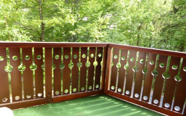 Appartements Les Houches