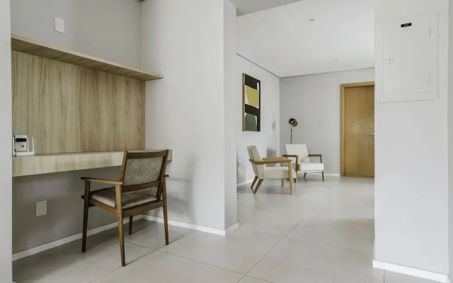 Tabas by Blueground Go 850