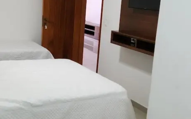 Pousada Araúna Angra