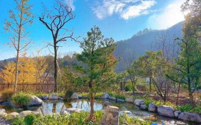 WuYun Mountain View Designer Hotel  Closest to Tianmen & Fox Fairy Show – Outside – Zhangjiajie