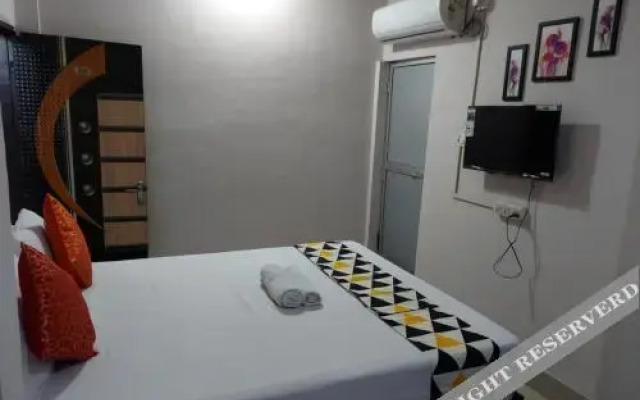 Raison Hotel by OYO Rooms